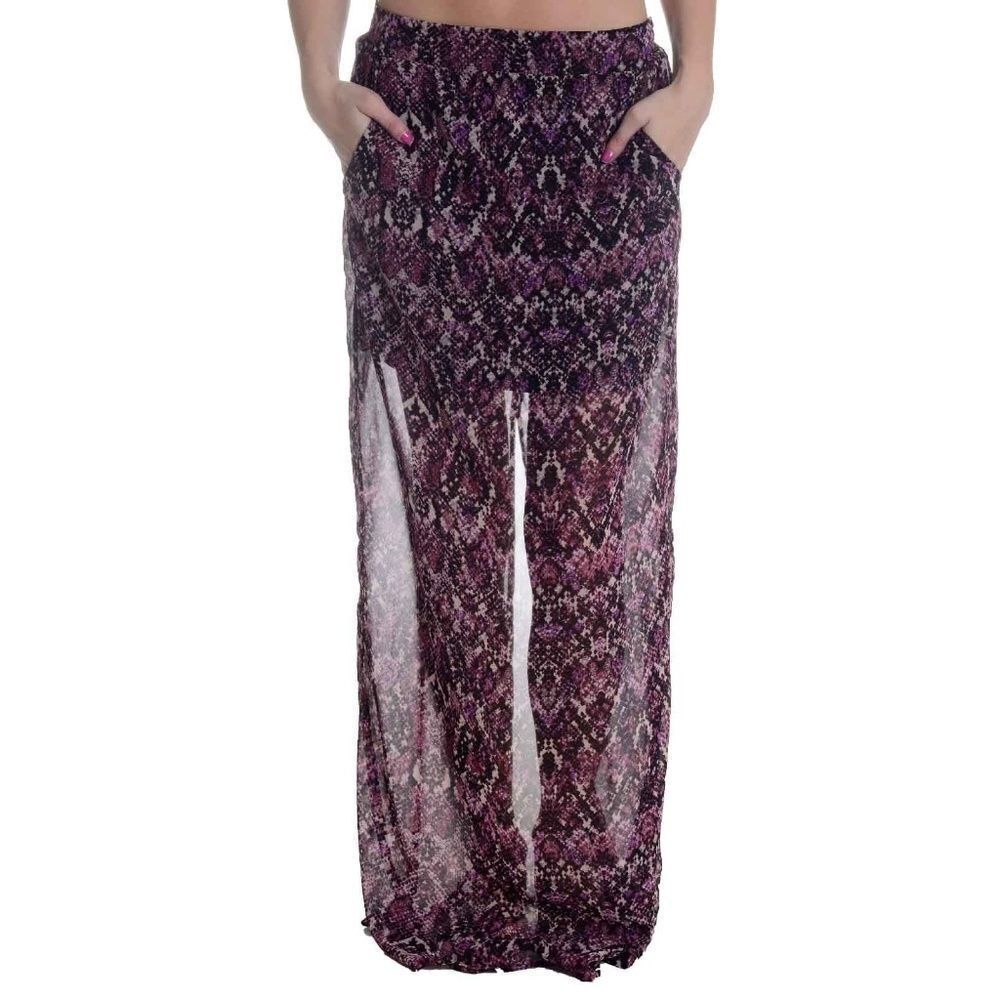 NEW Show me Your Mumu Siesta Skirt Jewel of Nile